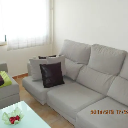 La Playa Apartment