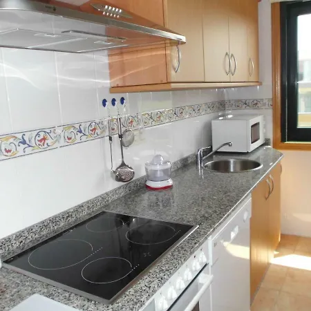 Apartment La Playa *