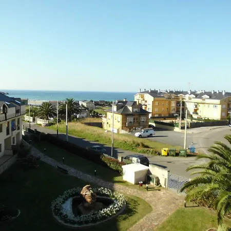 La Playa Apartment