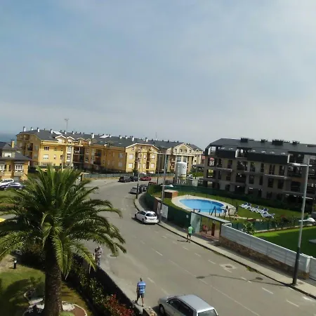 La Playa Apartment