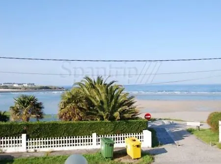 Διαμέρισμα La Playa
