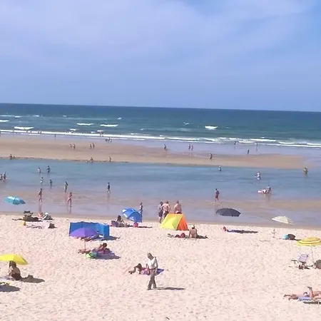 La Playa Barreiros