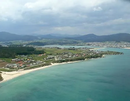 La Playa