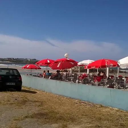 La Playa