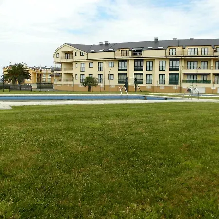La Playa Apartment *